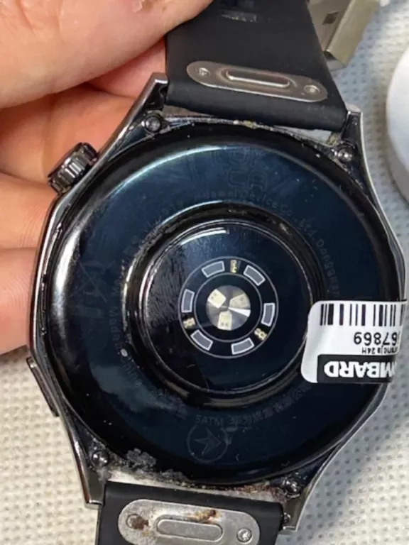 SMARTWATCH HUAWEI WATCH GT5