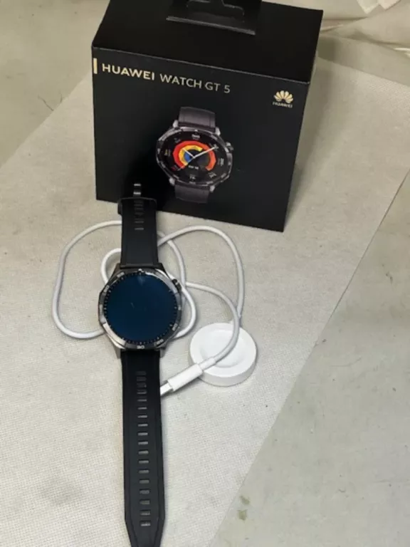 SMARTWATCH HUAWEI WATCH GT5