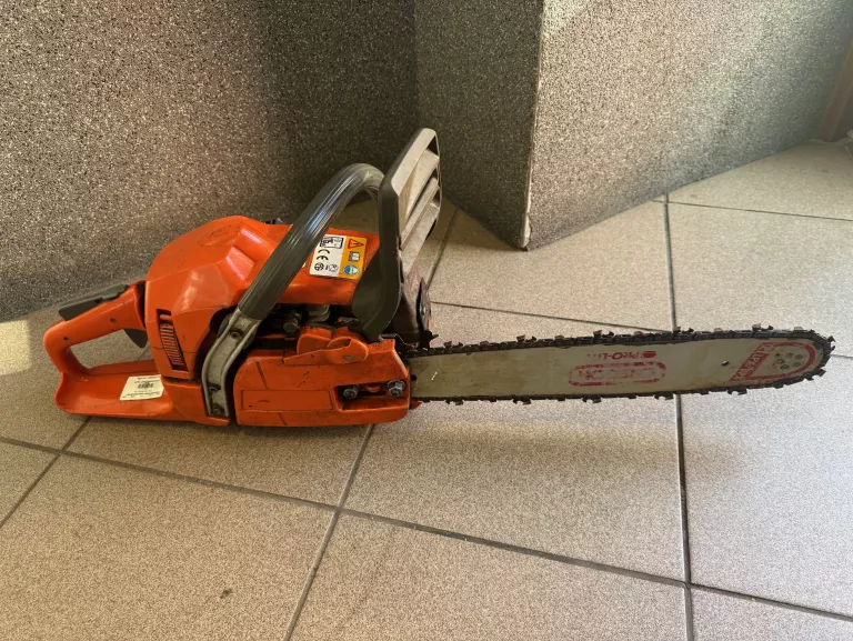 PIŁA SPALINOWA HUSQVARNA 353