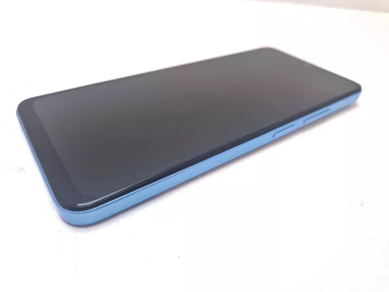 SMARTFON XIAOMI REDMI 12 4 MB / 128 GB 4G (LTE) NIEBIESKI