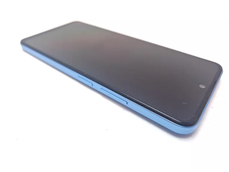 SMARTFON XIAOMI REDMI 12 4 MB / 128 GB 4G (LTE) NIEBIESKI