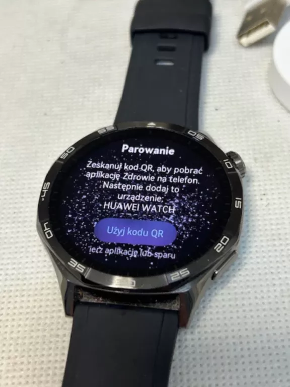 SMARTWATCH HUAWEI WATCH GT5