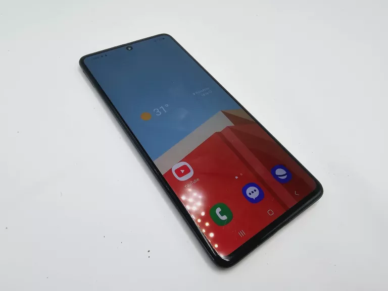 TELEFON SAMSUNG A71 128GB