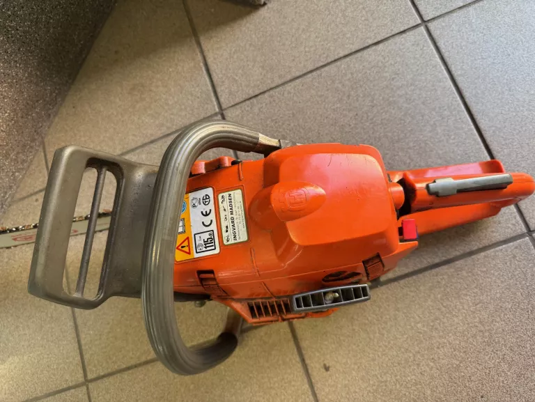 PIŁA SPALINOWA HUSQVARNA 353