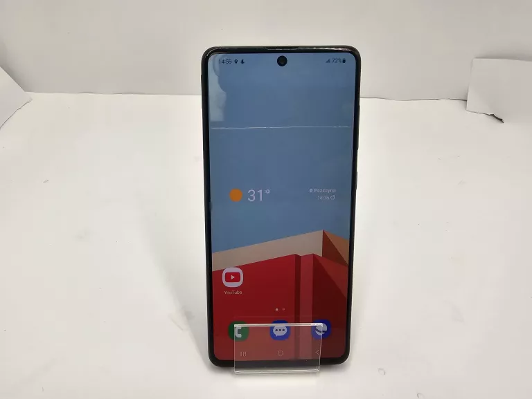 TELEFON SAMSUNG A71 128GB