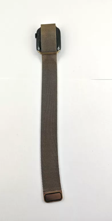 SMARTWATCH APPLE WATCH SE 44MM A2356 ZAMIENNY PASEK OPIS