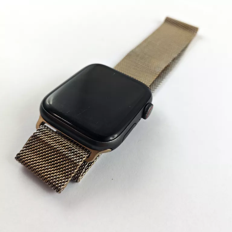 SMARTWATCH APPLE WATCH SE 44MM A2356 ZAMIENNY PASEK OPIS