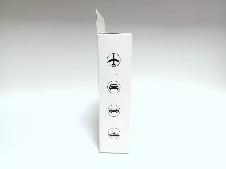 CASE NA WALIZKĘ YUMO TRAVEL SUITCASE COVER