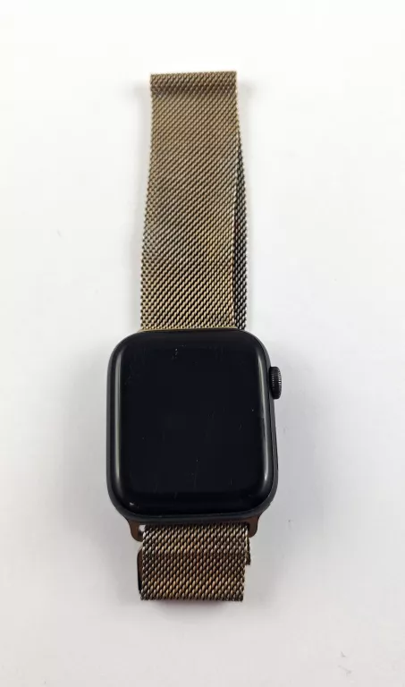 SMARTWATCH APPLE WATCH SE 44MM A2356 ZAMIENNY PASEK OPIS