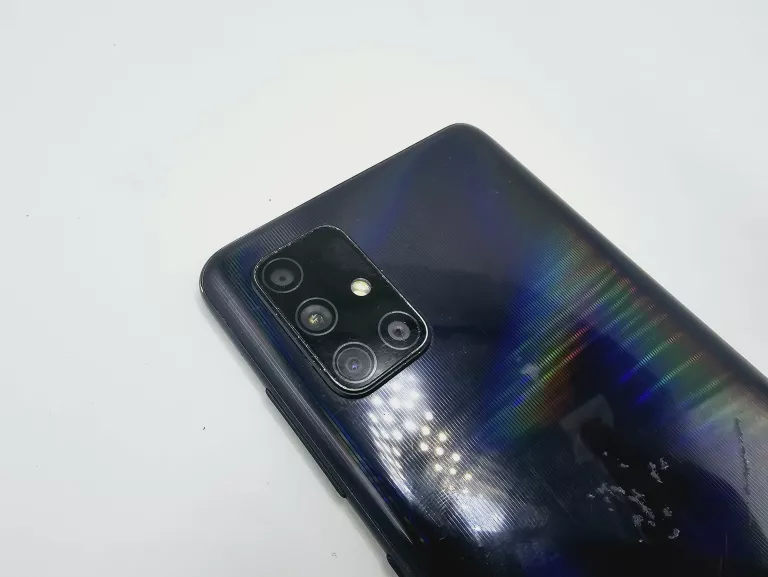 TELEFON SAMSUNG A71 128GB