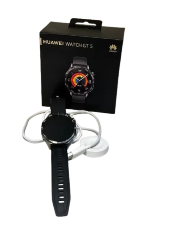SMARTWATCH HUAWEI WATCH GT5