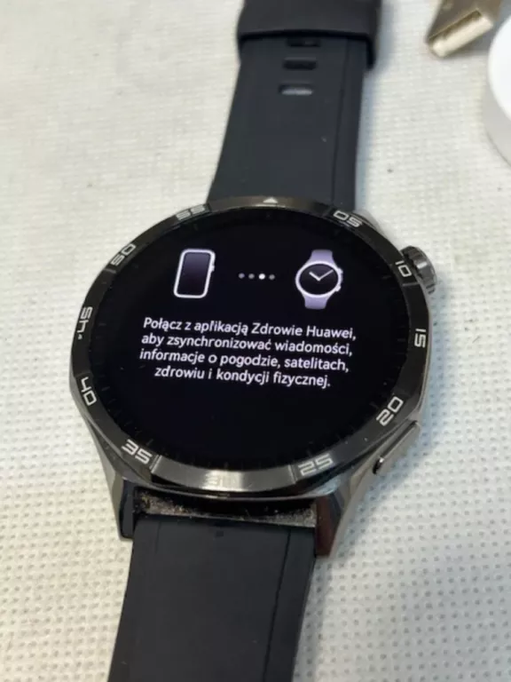 SMARTWATCH HUAWEI WATCH GT5