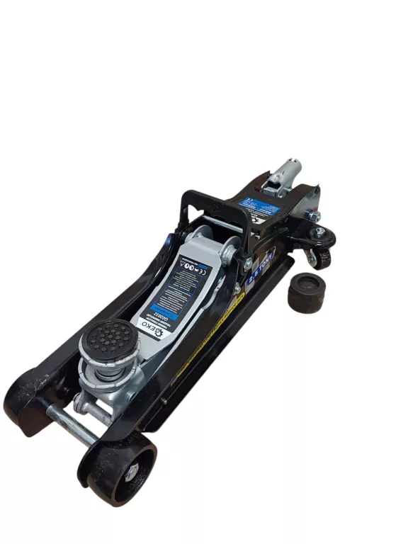 PODNOŚNIK HYDRAULICZNY GEKO 2.5T