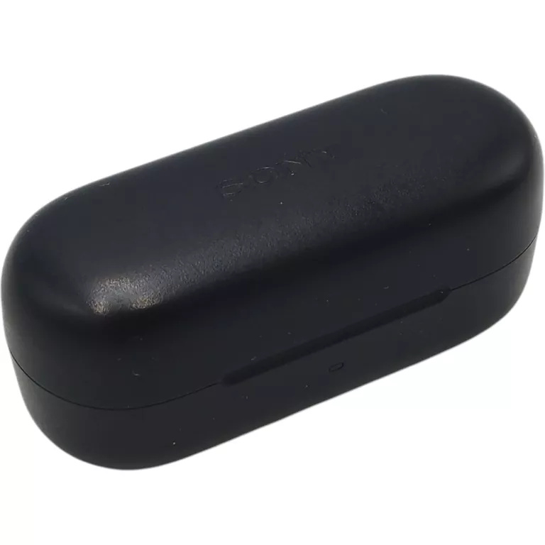 SŁUCHAWKI BEZPRZEWODOWE SONY WF-C510B CZARNY