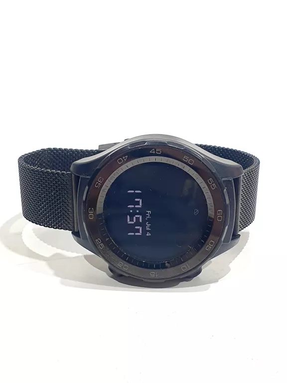 SMARTWATCH HUAWEI WATCH 2 LEO-BX9