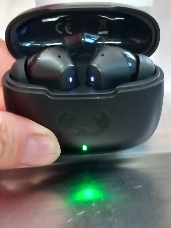 SŁUCHAWKI FRESH N REBEL TRUE WIRELESS EARBUDS HYBRID ANC