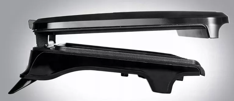 GRILL ELEKTRYCZNY OPIEKACZ SANDWICH TOSTER PANINI GEORGE FOREMAN 25820