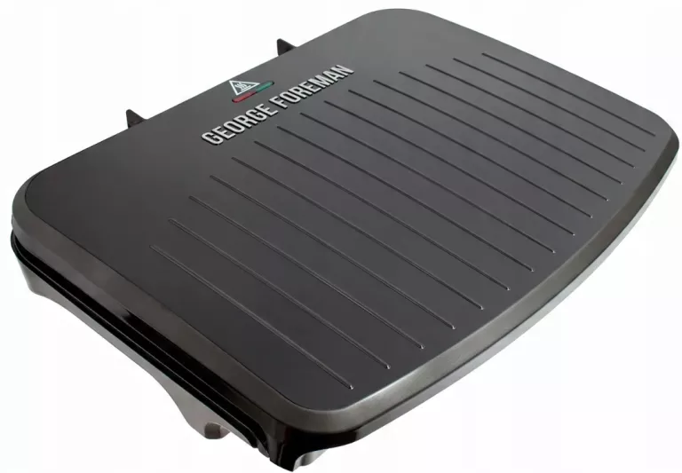 GRILL ELEKTRYCZNY OPIEKACZ SANDWICH TOSTER PANINI GEORGE FOREMAN 25820