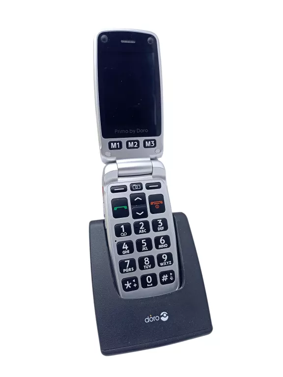 TELEFON PRIMO 413 BY DORO 32 GB