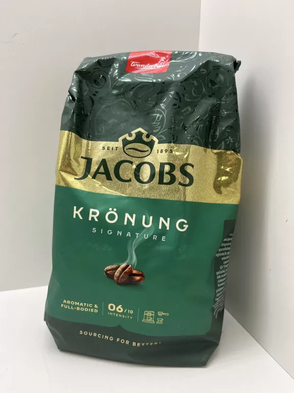 KAWA JACOBS KRONUNG 1KG