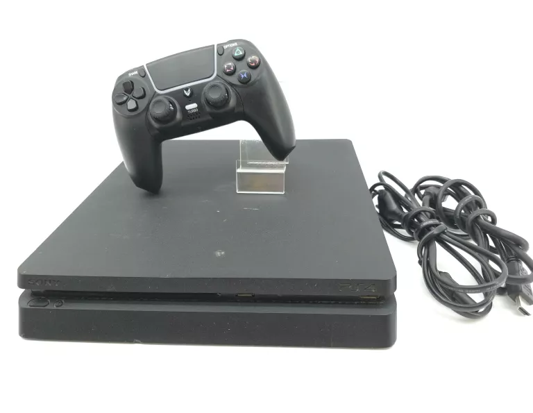 konsola-sony-playstation-500gb-1x-pad-ps4-silm-piastowska-1-bielsko-biala-bis