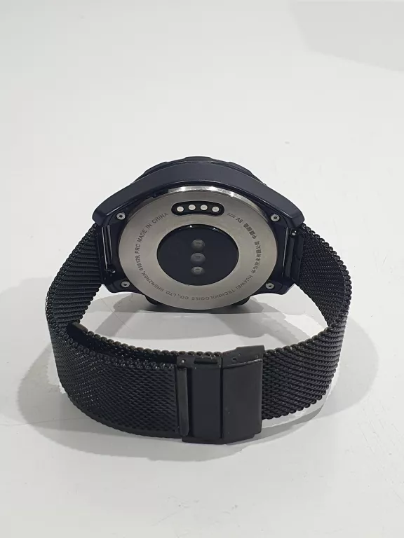 SMARTWATCH HUAWEI WATCH 2 LEO-BX9