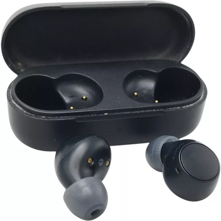 SŁUCHAWKI BEZPRZEWODOWE SONY WF-C510B CZARNY