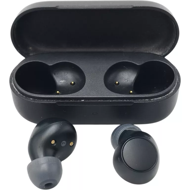 SŁUCHAWKI BEZPRZEWODOWE SONY WF-C510B CZARNY