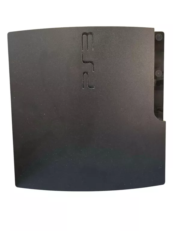 KONSOLA PS3 SLIM 320 GB CECH-3004B ZESTAW