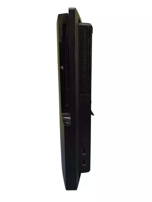 KONSOLA PS3 SLIM 320 GB CECH-3004B ZESTAW