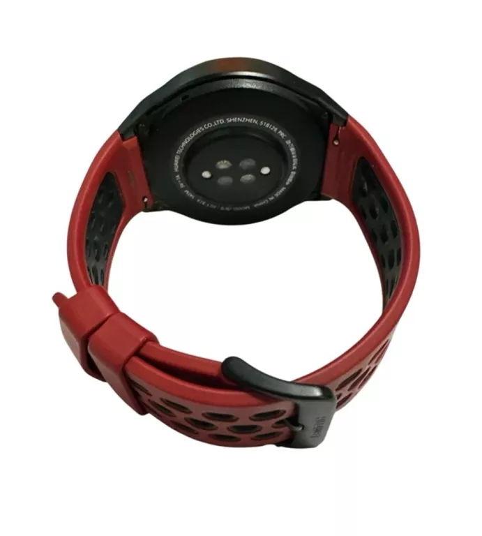 SMARTWATCH HUAWEI WATCH GT 2E-5C2 HCT-B19 ZESTAW