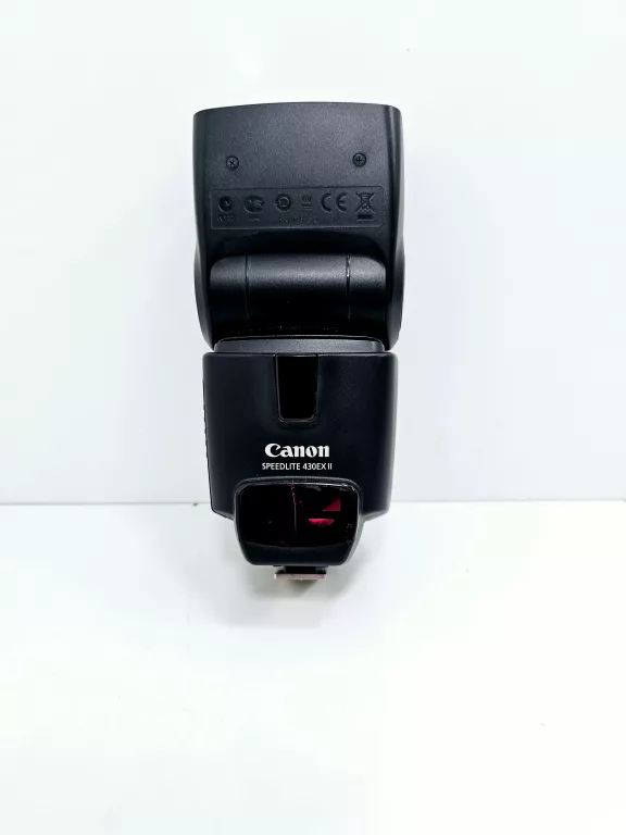 LAMPA CANON SPEEDLITE 430EX II