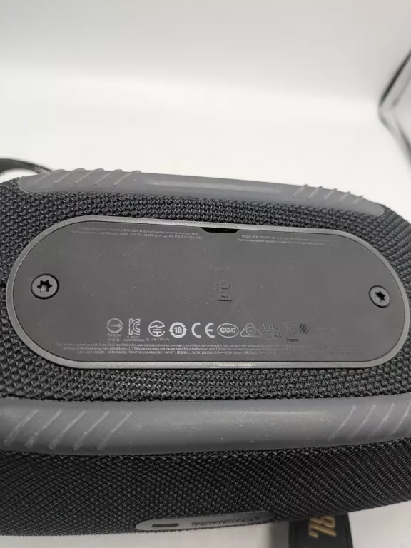 GŁOŚNIK BLUEOOTH JBL XTREME 4 TOMORROWLAND