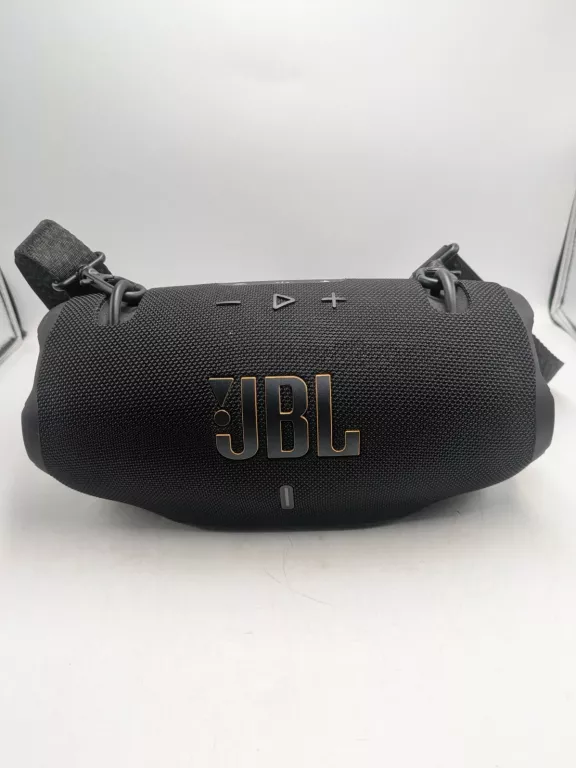 GŁOŚNIK BLUEOOTH JBL XTREME 4 TOMORROWLAND