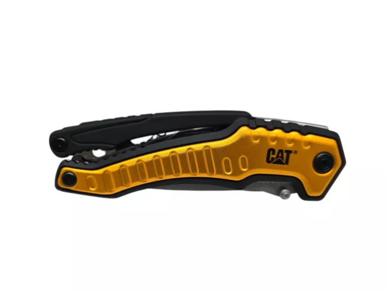 MULTITOOL 9W1 CAT 9-IN-1 XL MULTI TOOL 980381IG NARZĘDZIE WIELOFUNKCYJNE