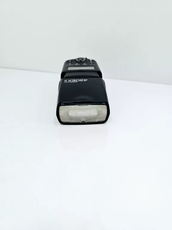 LAMPA CANON SPEEDLITE 430EX II