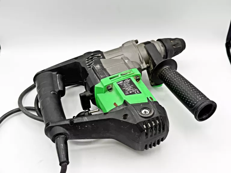MŁOT UDAROWY PRZEWODOWY SDS+ 900W 4.2J TTD-RHM-900 BLANK&HAGEN