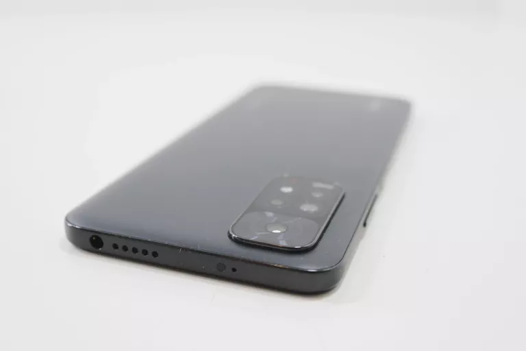 TELEFON XIAOMI REDMI NOTE 11 4 GB / 128 GB