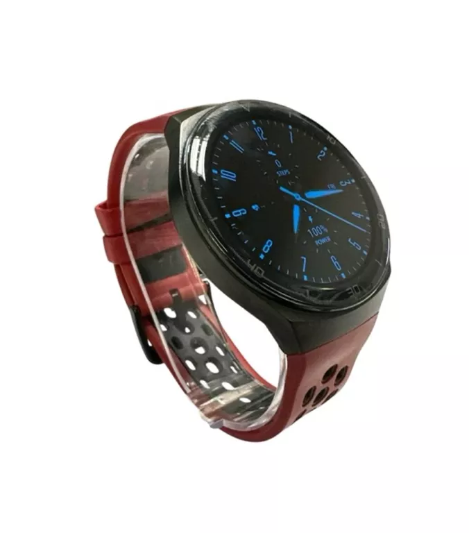 SMARTWATCH HUAWEI WATCH GT 2E-5C2 HCT-B19 ZESTAW
