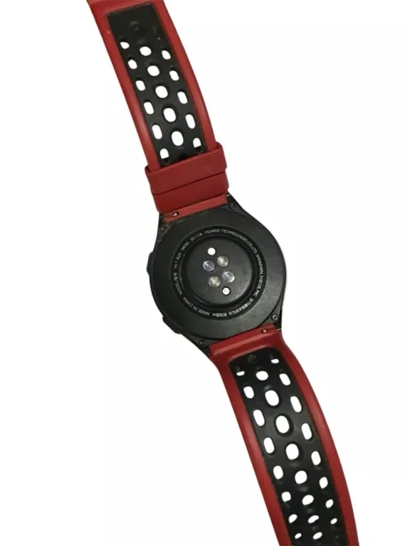 SMARTWATCH HUAWEI WATCH GT 2E-5C2 HCT-B19 ZESTAW