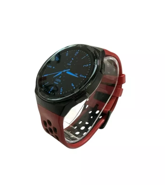 SMARTWATCH HUAWEI WATCH GT 2E-5C2 HCT-B19 ZESTAW