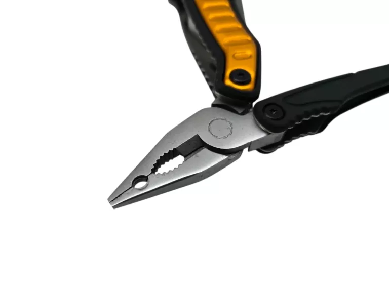 MULTITOOL 9W1 CAT 9-IN-1 XL MULTI TOOL 980381IG NARZĘDZIE WIELOFUNKCYJNE