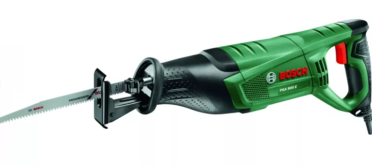 BOSCH PIŁA SZABLASTA 900W PSA 900 E
