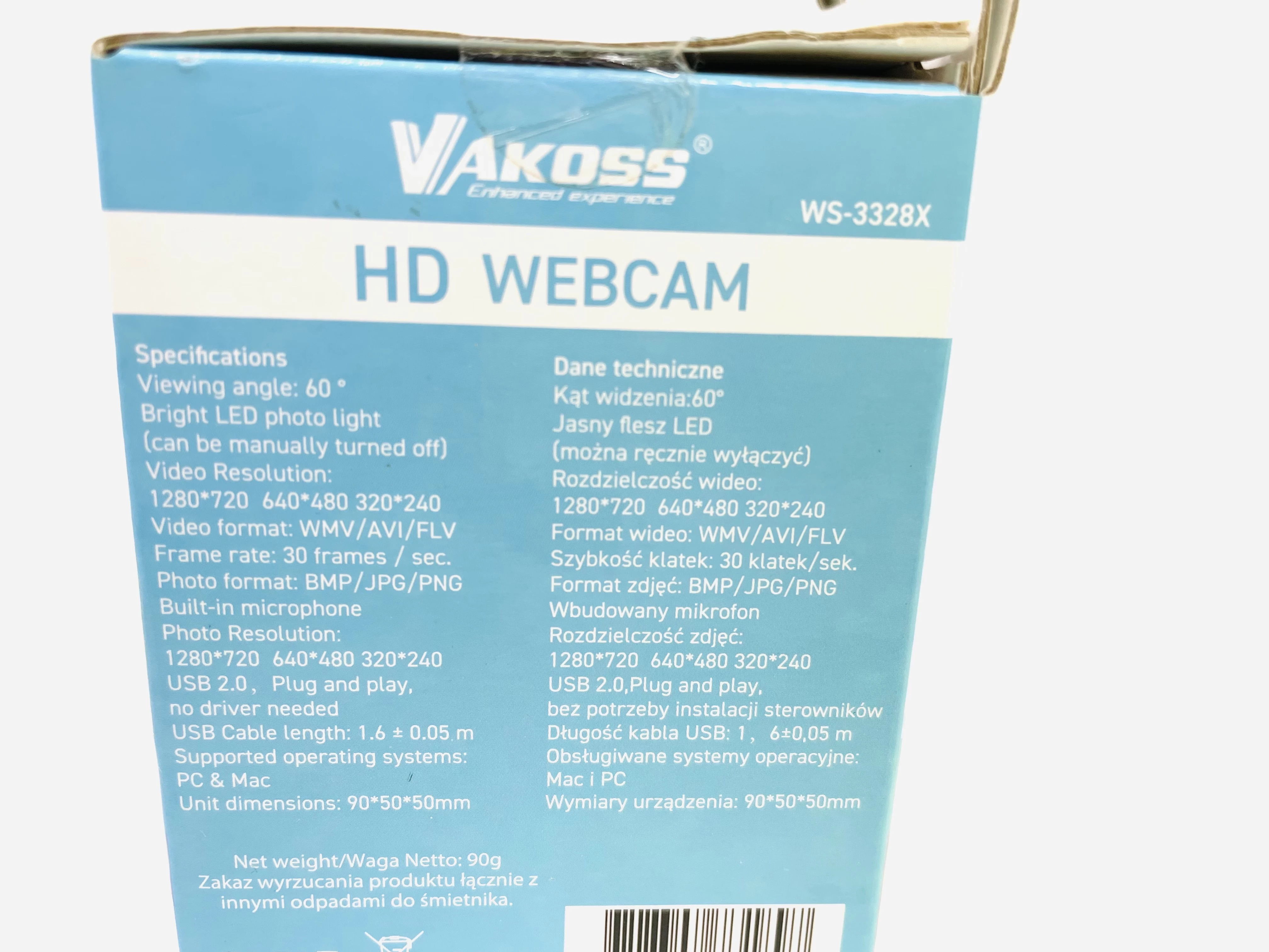 kamera-internetowa-vs-3328x-vacos-kod-producenta-ws-3328x