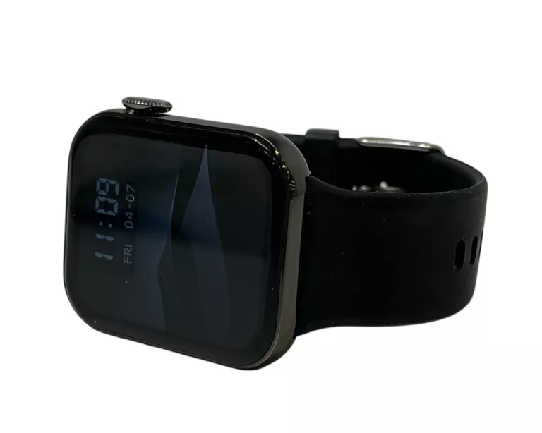SMARTWATCH MAXCOM FW26 OXYGEN