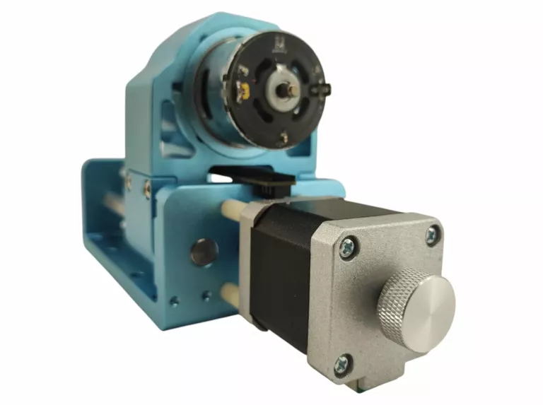 FREZARKA GENMISTSU CNC 440 -PRO 75W