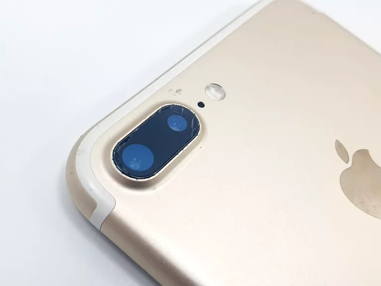 TELEFON IPHONE 7 PLUS 128GB BAT. 84% #OPIS