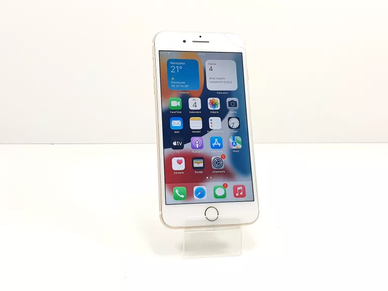 TELEFON IPHONE 7 PLUS 128GB BAT. 84% #OPIS