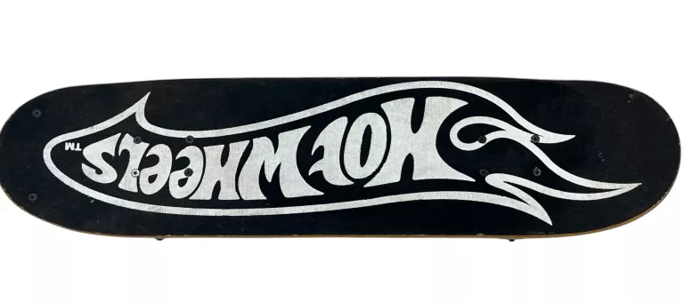 DESKOROLKA HOT WHEELS