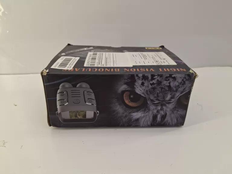 LORNETKA NOKTOWIZYJNA NIGHT VISION BINOCULAR